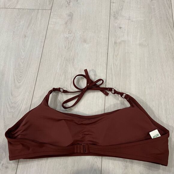 Aerie bikini top size XL - Picture 2 of 6